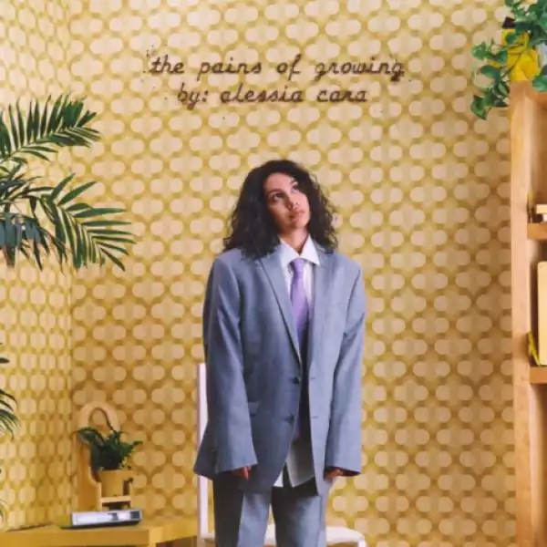 Alessia Cara - I Don’t Want To